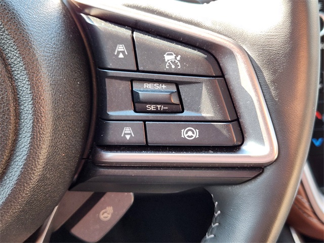 2023 Subaru Outback Touring photo 24