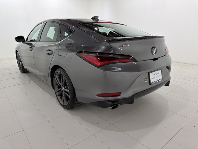 2023 Acura Integra A-Spec photo 3