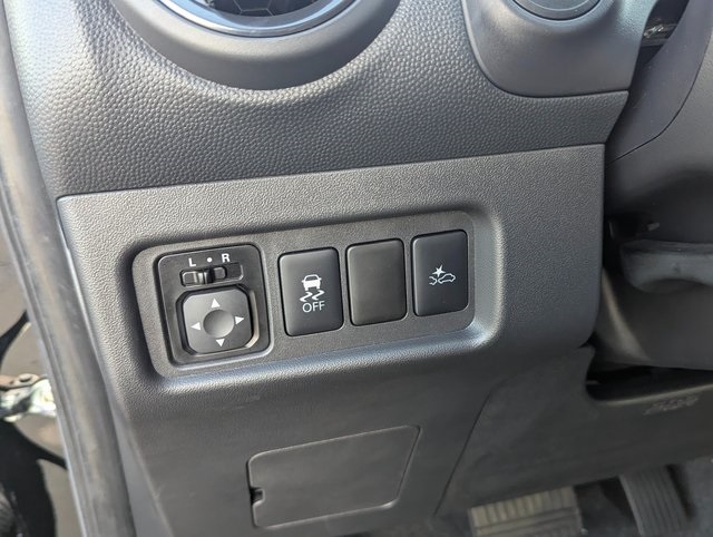 2024 Mitsubishi Mirage G4 LE photo 4