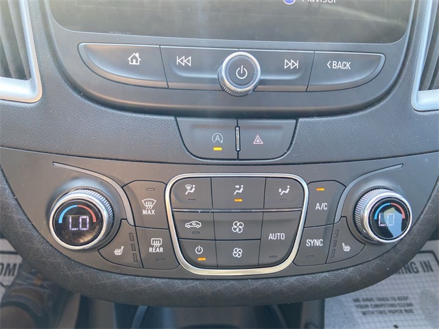 2024 Chevrolet Malibu 1LT photo 10