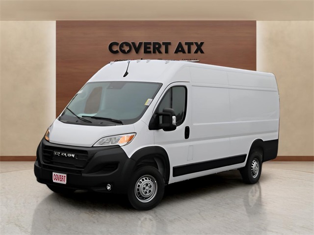 2026 RAM ProMaster Cargo Van Tradesman's photo