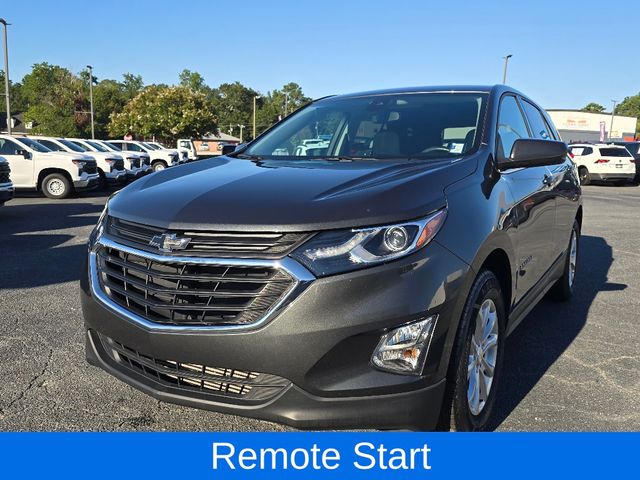 2020 Chevrolet Equinox LT photo 7