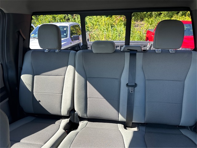 2020 Ford F-250 XL photo 16
