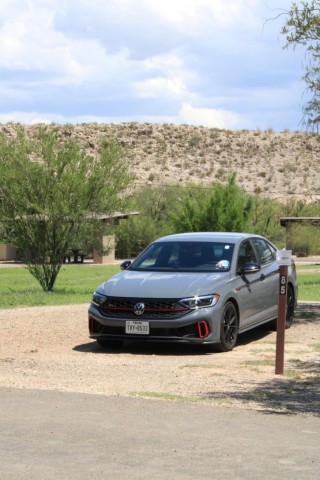 2024 Volkswagen Jetta GLI 40th Anniversary Edition