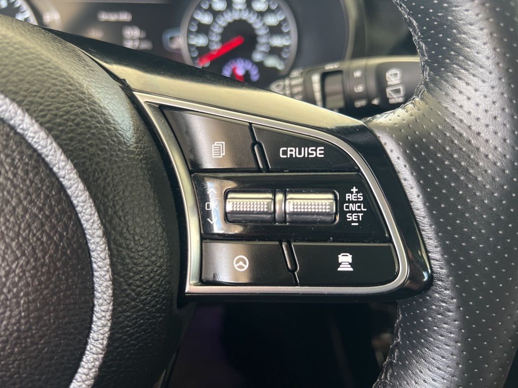 2023 Kia Seltos SX photo 57