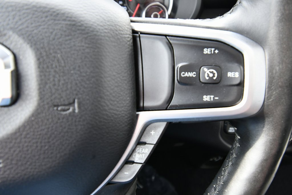 2019 Ram 1500 Big Horn Lone Star photo 20