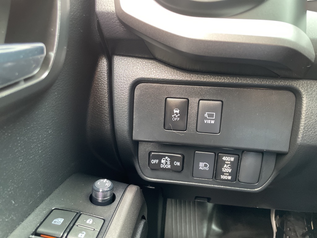 2023 Toyota Tacoma TRD Pro photo 25