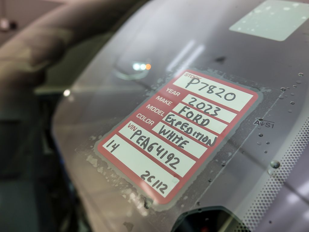 2023 FORD EXPEDITION - Image 31