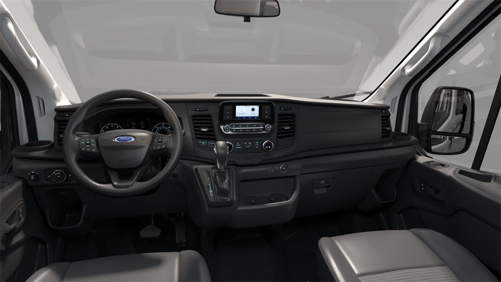 2025 Ford Transit Cargo Van photo 20