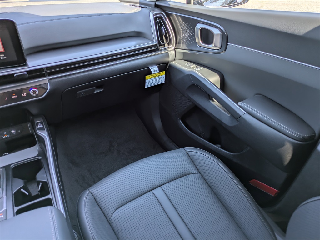 2026 Kia Sorento EX photo 15