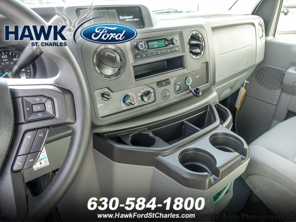 2024 Ford E-350 photo 12