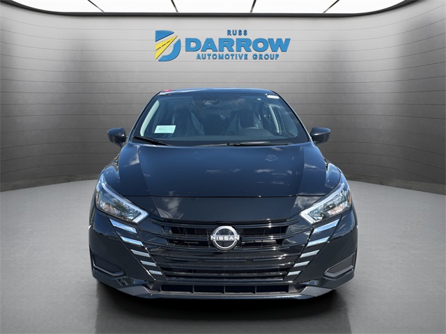 2025 Nissan Versa 1.6 S photo 7