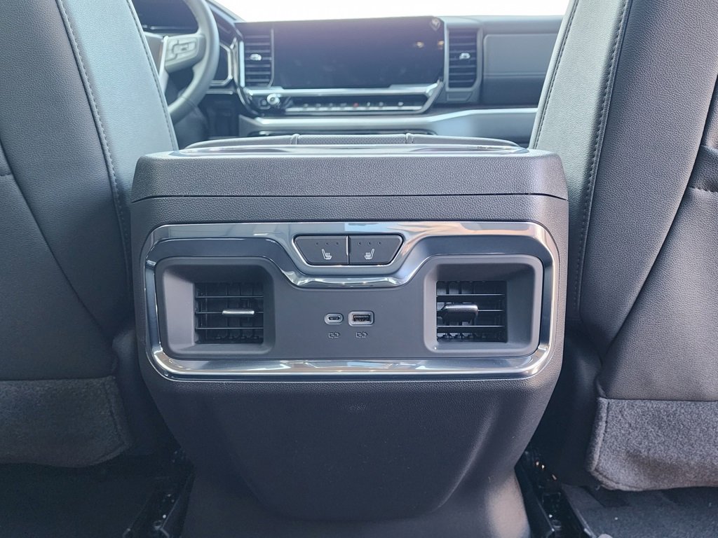 2025 Gmc Sierra 1500 SLT photo 45