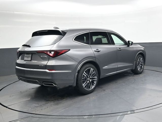 2026 Acura MDX SH-AWD Advance photo 3