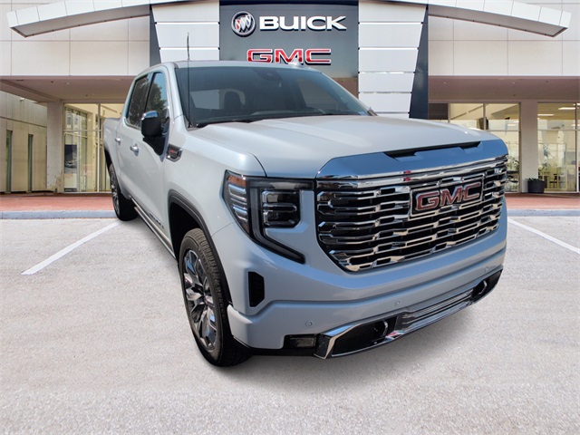 2026 GMC Sierra 1500 Denali's photo