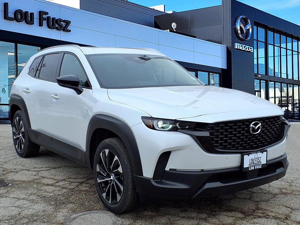 2026 Mazda CX-50 Premium Plus's photo