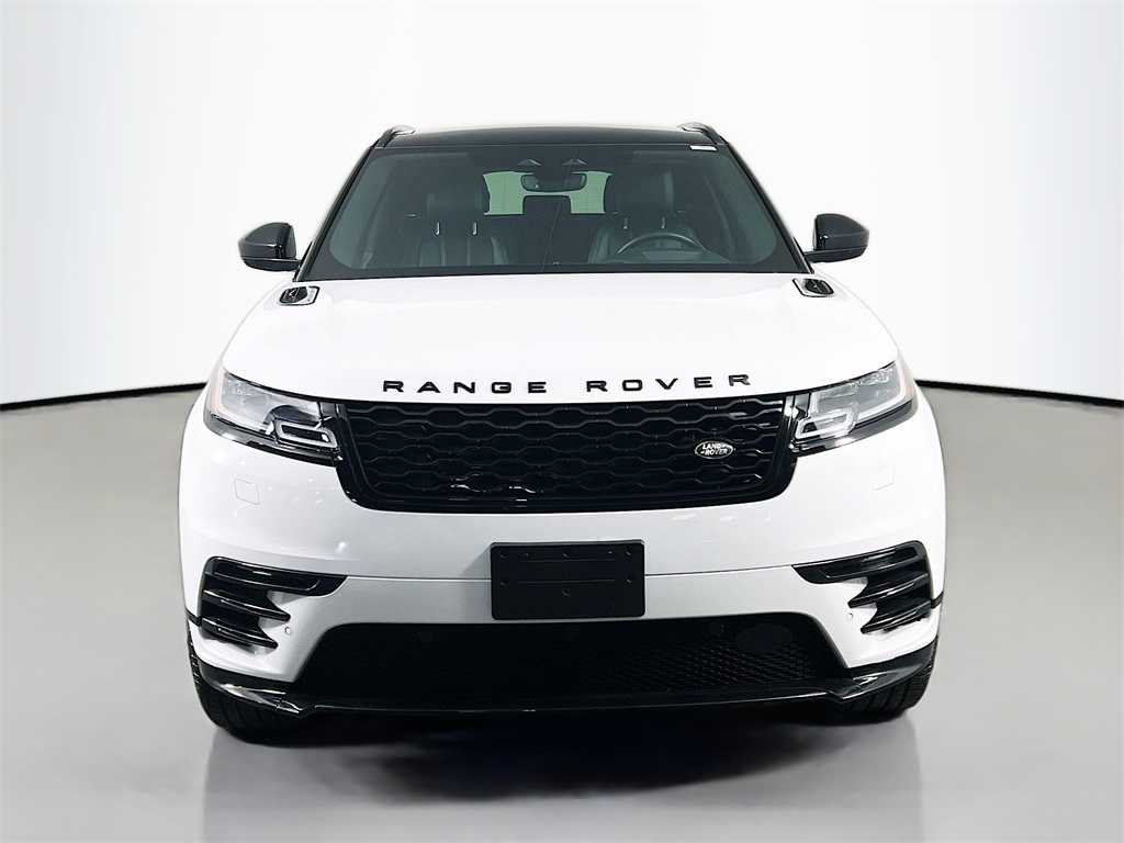 2023 Land Rover Range Rover Velar P400 HST photo 3