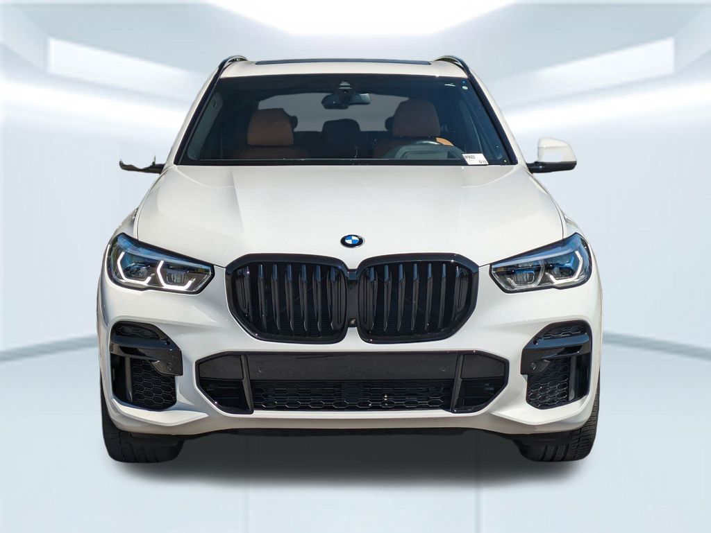 2023 Bmw X5 xDrive40i photo 7