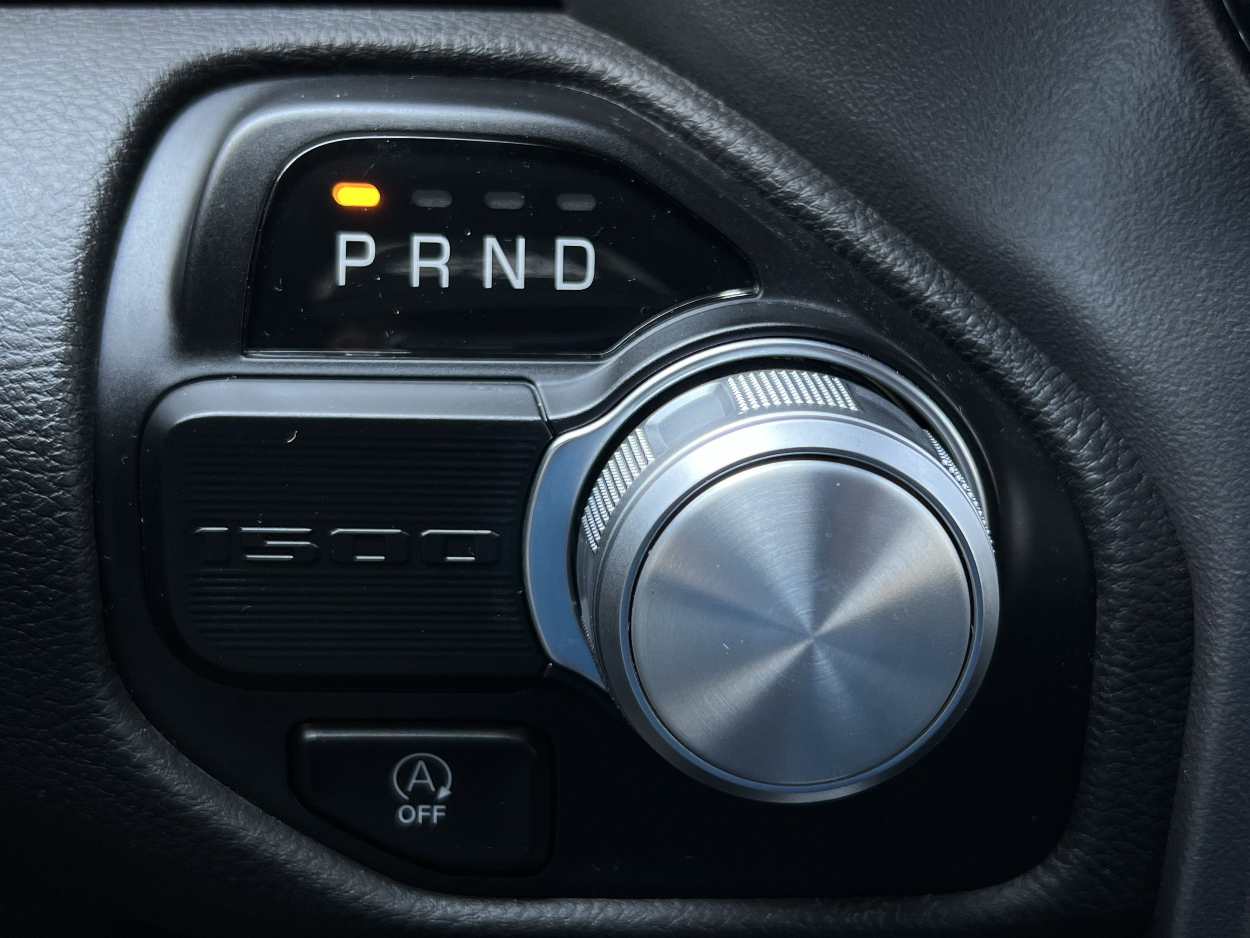2023 Ram 1500 Laramie photo 15