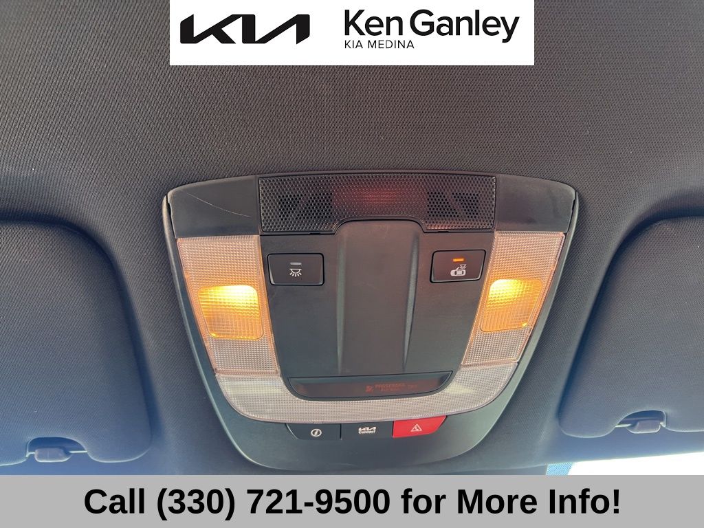 2023 Kia K5 GT-Line photo 34