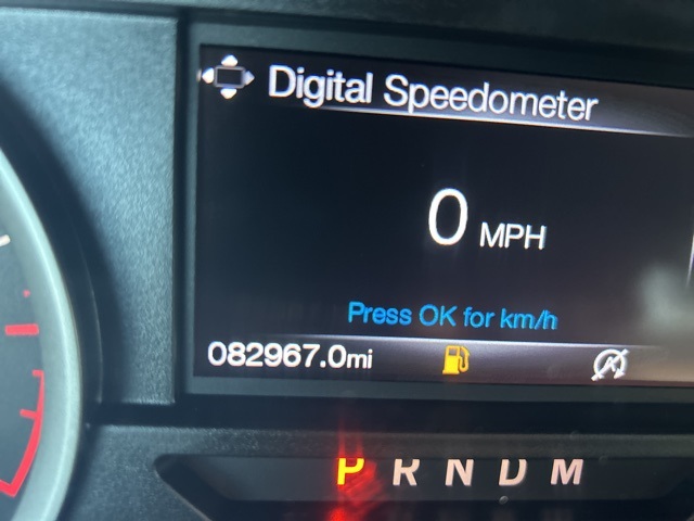 2019 Ford F-150 XLT photo 13