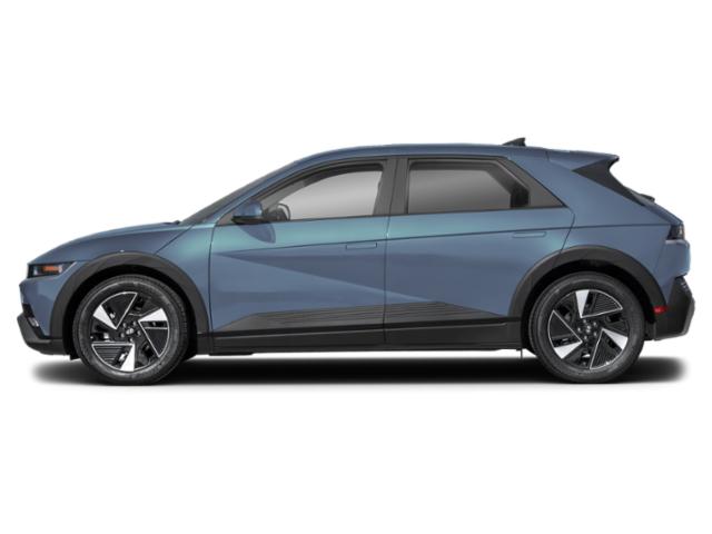 2025 Hyundai Ioniq 5 SE photo 13