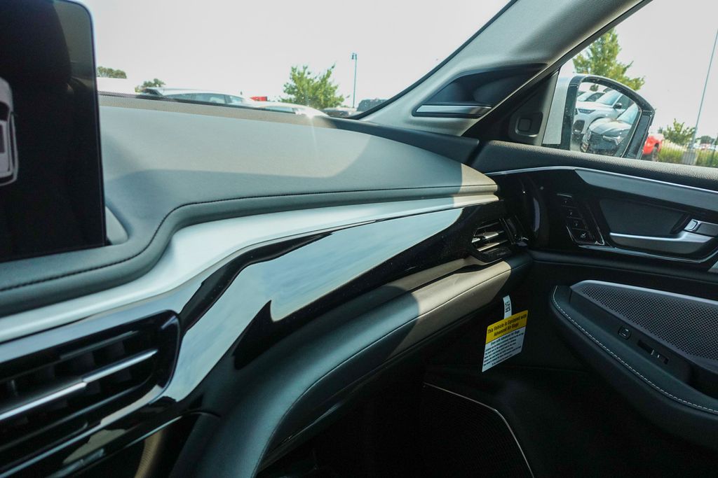 2026 Acura MDX Technology photo 26