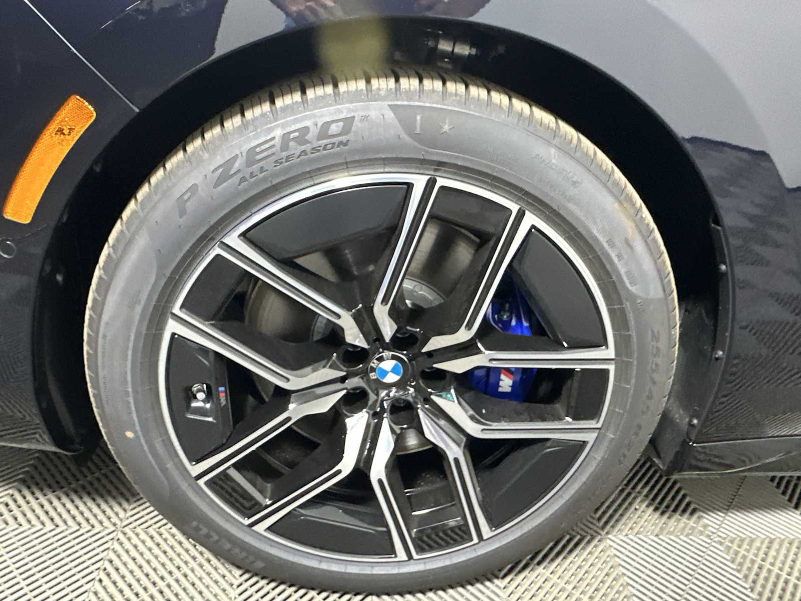 2026 Bmw 740i xDrive photo 10