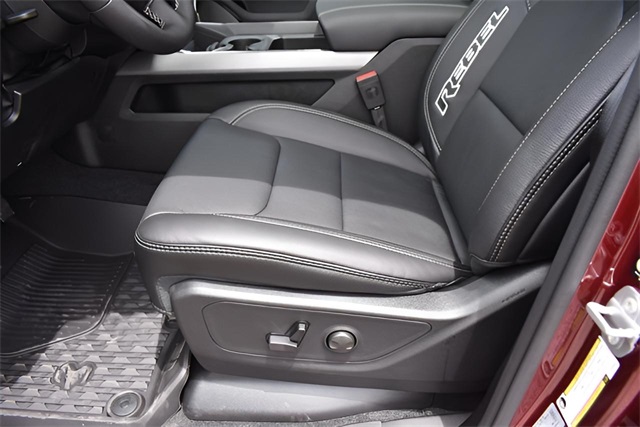 2026 Ram 1500 Rebel photo 12