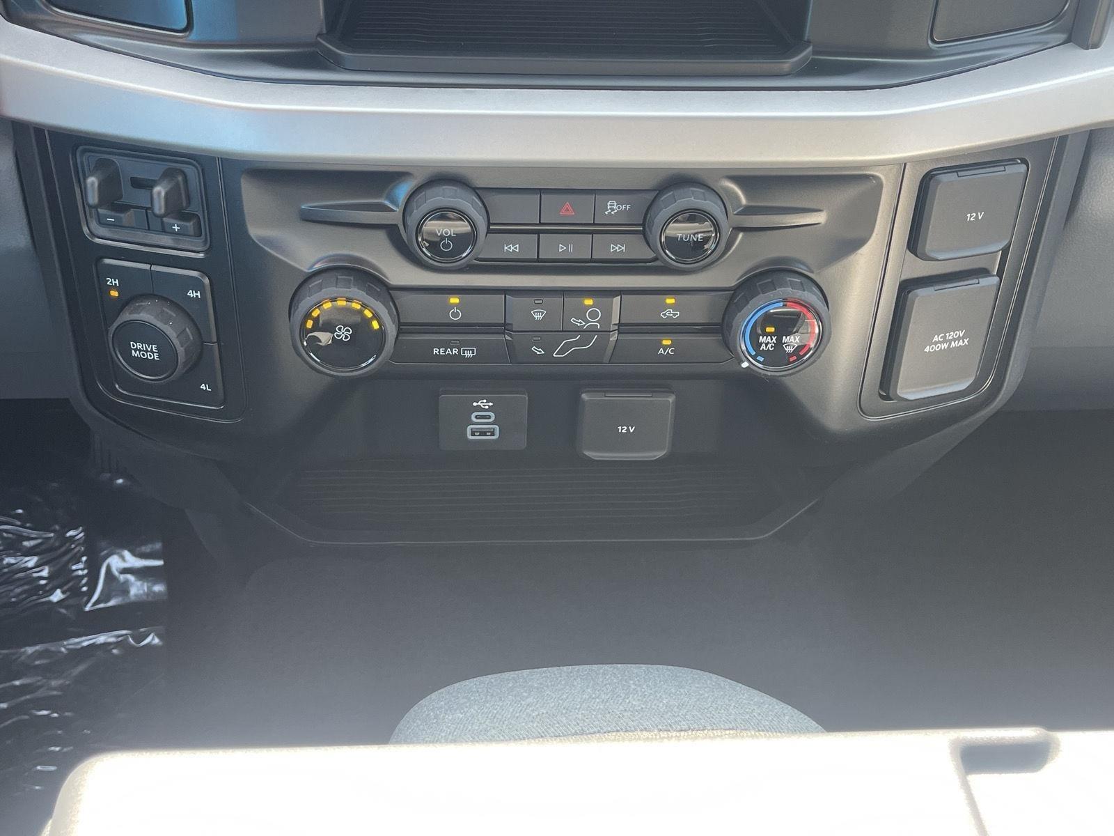 2026 Ford F-350 XLT photo 29