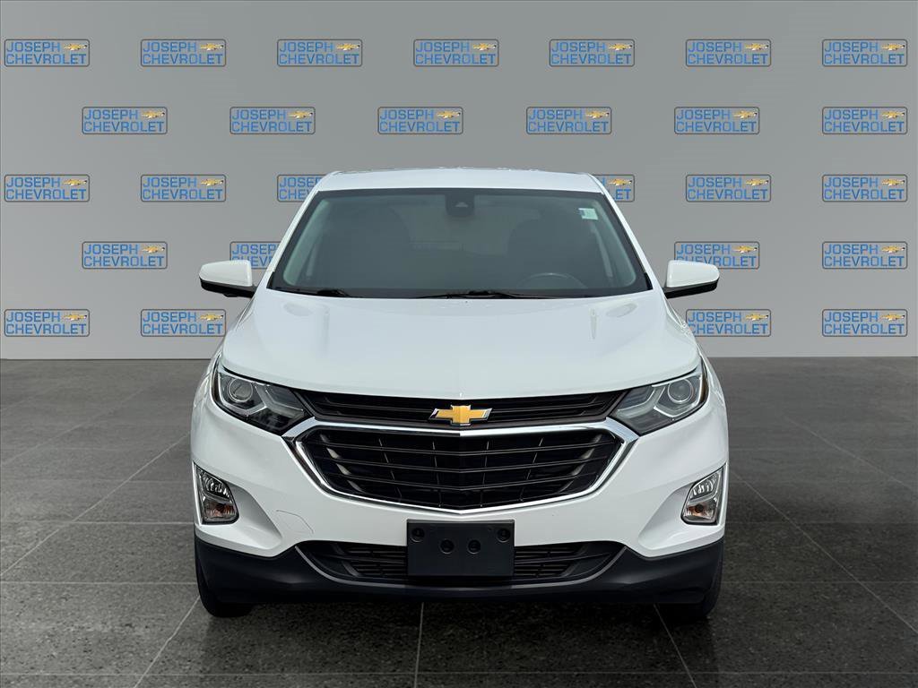 2020 Chevrolet Equinox LT photo 2