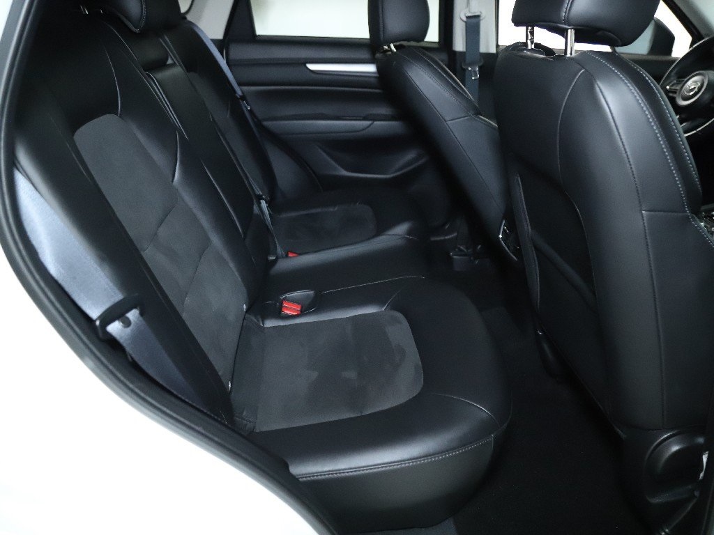 2023 Mazda CX-5 2.5 Select photo 29