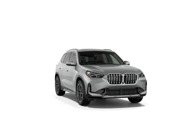 2026 BMW X1 28i's photo