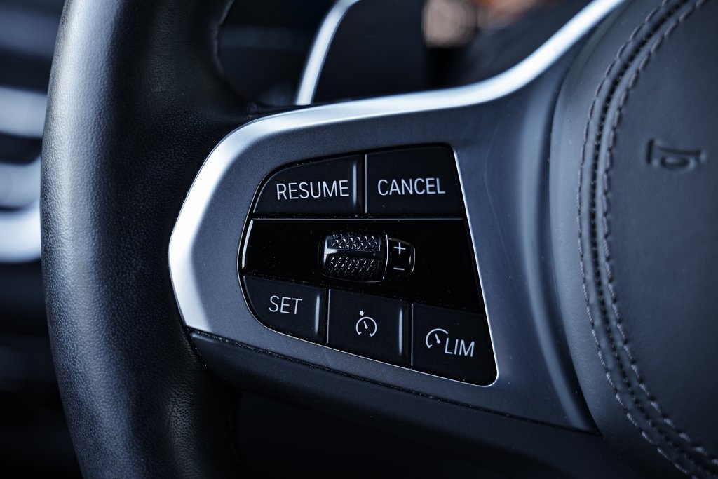 2023 Bmw X5 xDrive40i photo 34
