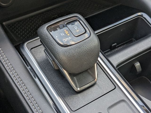 2023 Nissan Pathfinder Platinum photo 24