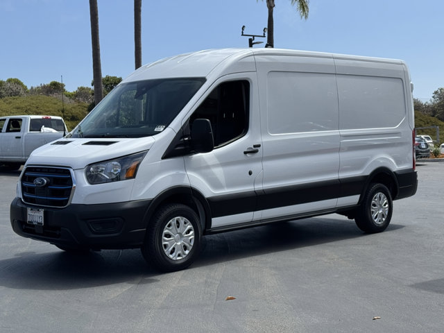 2023 Ford Transit photo 4