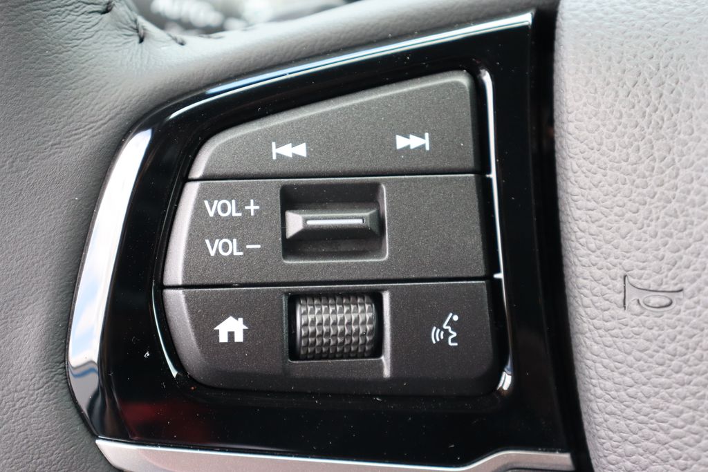2026 Honda Odyssey EX-L photo 28