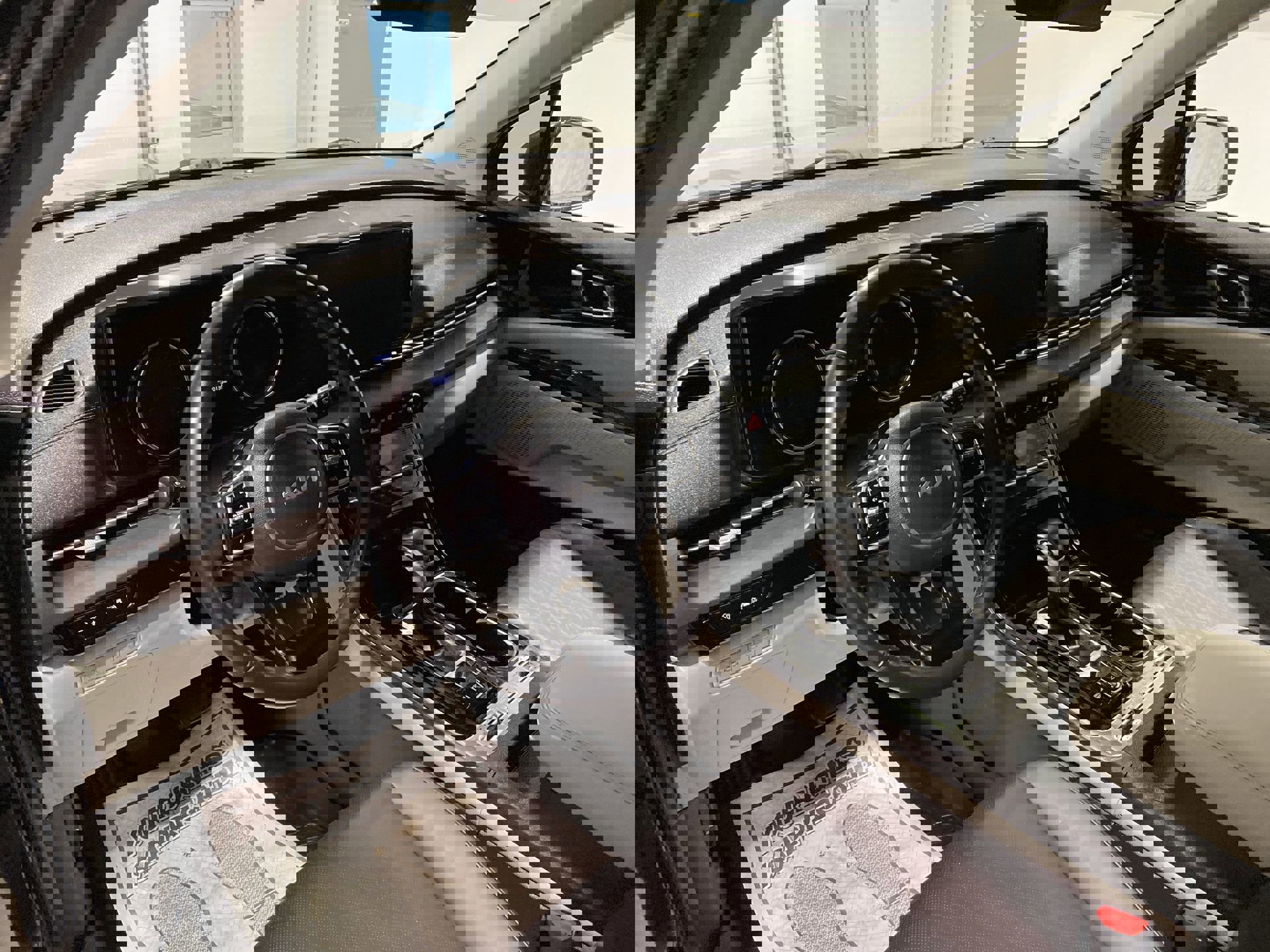 2022 Kia Carnival SX photo 10