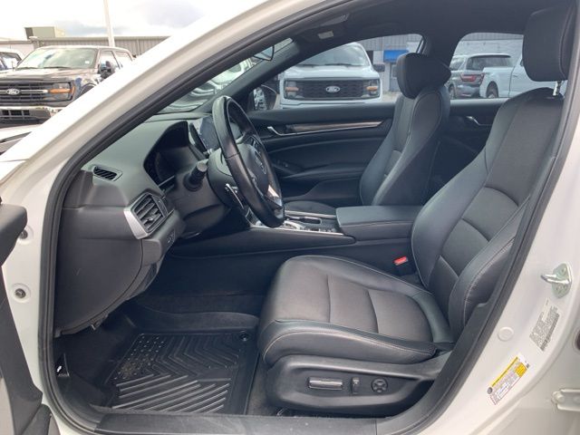2022 Honda Accord Hybrid Sport photo 12