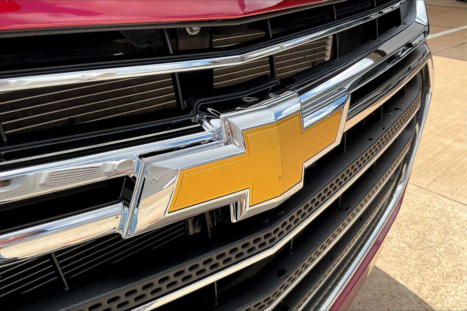 2021 Chevrolet Traverse Cloth photo 27