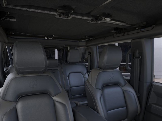 2025 FORD BRONCO - Image 37