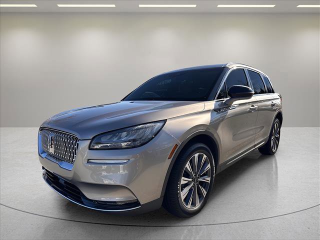 2021 Lincoln Corsair