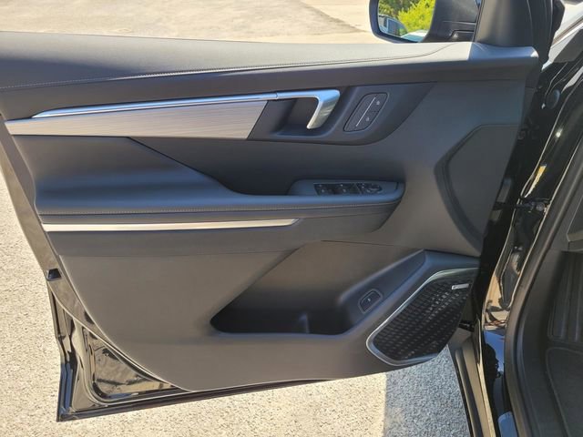 2026 Buick Enclave Preferred photo 4