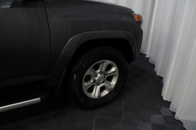 2021 Toyota 4Runner SR5 photo 10