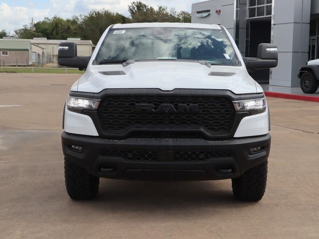 2025 Ram 1500 Rebel photo 2