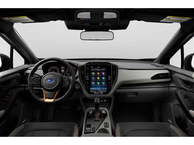 2025 Subaru Crosstrek Wilderness photo 19