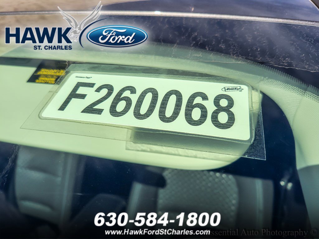 2026 FORD ESCAPE - Image 18