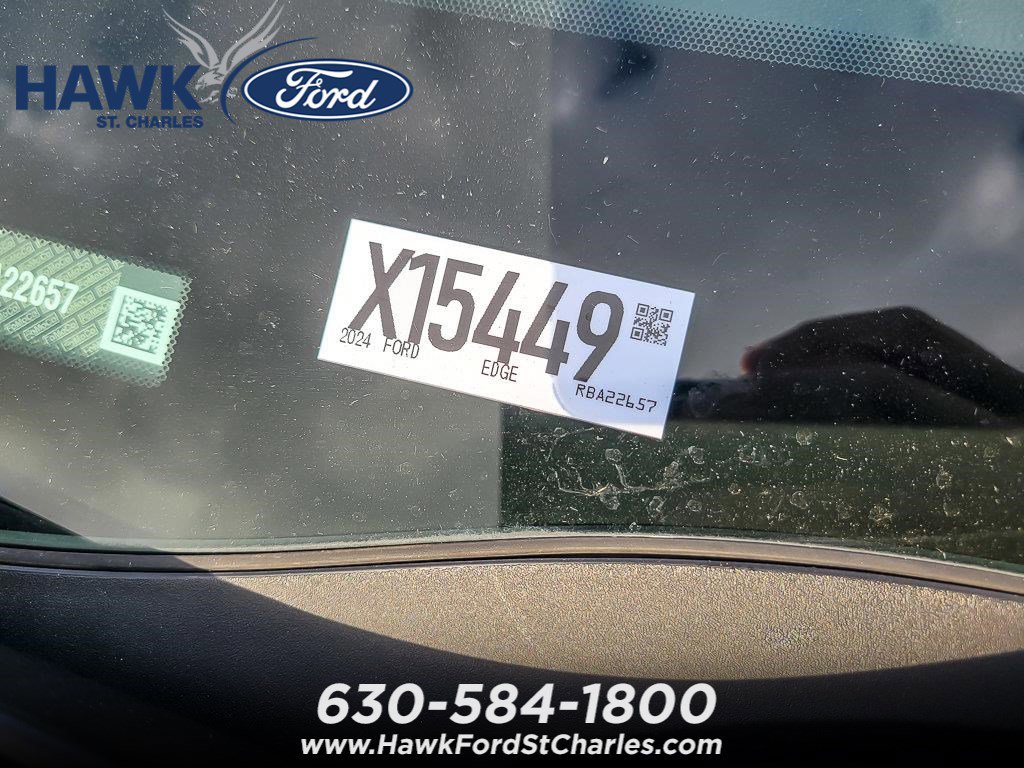 2024 FORD EDGE - Image 26