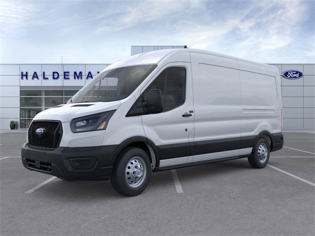 2025 Ford Transit Van Base's photo