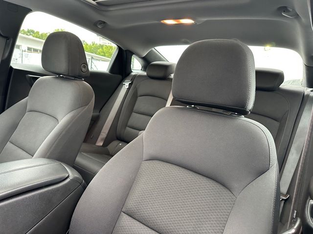 2023 Chevrolet Malibu 1LT photo 20